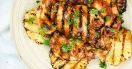 10-best-pineapple-barbecue-chicken-recipes-yummly image