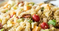 10-best-pasta-salad-with-cheese-cubes-recipes-yummly image