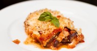 10-best-baked-eggplant-and-ricotta-cheese-recipes-yummly image