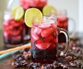 hibiscus-tea-recipe-agua-de-jamaica-authentic image
