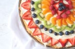 sugar-cookie-fruit-pizza-recipe-brown-sugar-food-blog image