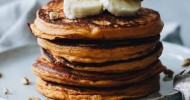 10-best-healthy-sweet-potato-pancakes-recipes-yummly image