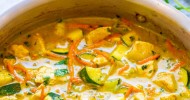 10-best-green-thai-curry-chicken-with-coconut-milk image