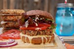 the-best-vegan-burger-recipe-for-meat-eaters-whole image
