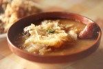 polish-sauerkraut-soup-kapusniak image