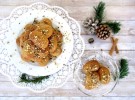 traditional-greek-honey-cookies-melomakarona-real image