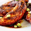 copycat-popeyes-blackened-chicken-tenders-recipe-keto image