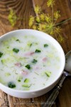 okroshka-recipe-russian-summer-soup-Окрошка image