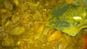 easy-beef-curry-recipe-foodcom image