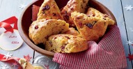 14-scone-recipes-to-bake-all-year-round-southern-living image