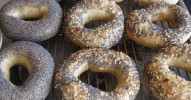 how-to-make-homemade-bagels-allrecipes image