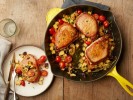 the-best-things-to-cook-in-your-cast-iron-skillet-food image