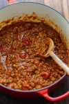 spaghetti-meat-sauce-recipe-natashaskitchencom image