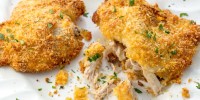 best-oven-baked-fried-chicken-recipe-how-to-make image