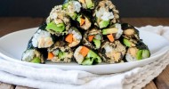 10-best-seaweed-snacks-recipes-yummly image