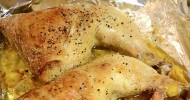 10-best-baked-chicken-legs-thighs-recipes-yummly image
