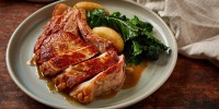 pork-chop-cider-cream-sauce-and-caramelised-apples image