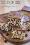 chocolate-chip-cookie-dough-bars-the-recipe-critic image