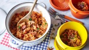 chicken-and-chorizo-jambalaya-recipe-bbc-food image