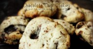 oatmeal-coconut-flour-chocolate-chip-cookies image