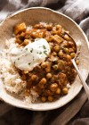 chickpea-curry-with-potato-chana-aloo-curry image