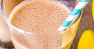 10-best-coffee-breakfast-smoothie-recipes-yummly image
