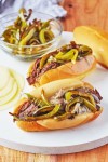 recipe-pressure-cooker-italian-beef-sandwiches-kitchn image