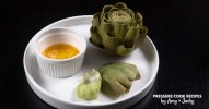 instant-pot-artichokes-pressure-cooker-tested-by-amy image