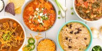 15-best-healthy-chili-recipes-easy-ideas-for-low-calorie-delish image