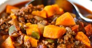 10-best-ground-beef-sweet-potato-recipes-yummly image