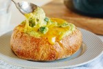 how-to-make-better-than-panera-broccoli-cheese image
