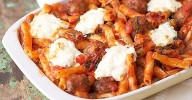 cheesy-italian-meatball-casserole-better-homes image