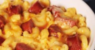 10-best-mac-and-cheese-with-meat-recipes-yummly image
