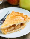 easy-homemade-apple-pie-recipe-cakewhiz image