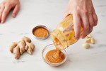 how-to-make-easy-creamy-peanut-sauce-kitchn image