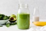 best-green-smoothie-recipe-5-ingredients image