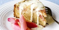 rhubarb-crumble-cake-recipe-good-housekeeping image