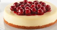 philadelphia-cream-cheese-cherry-cheesecake image