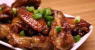 10-best-chicken-wing-marinade-recipes-yummly image