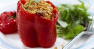 10-best-stuffed-peppers-without-meat-recipes-yummly image