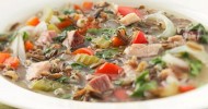 10-best-ham-rice-soup-recipes-yummly image