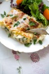 recipe-creamy-chicken-alfredo-lasagna-roll-ups-kitchn image