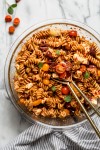 sundried-tomato-pasta-salad-only-6-ingredients image