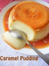 caramel-pudding-recipe-caramel-custard image