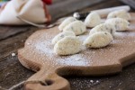 easy-and-quick-homemade-ricotta-gnocchi image