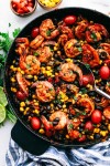 mexican-shrimp-skillet-the-recipe-critic image