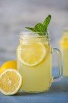 honey-lemonade-3-ingredients-super-quick-easy image
