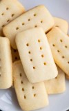 best-shortbread-cookies-3-ingredients-cakewhiz image