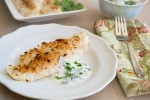 crispy-coconut-baked-fish-fillets-with-coconut-cilantro image