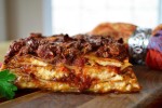 classic-lasagna-with-bolognese-sauce-bchamel image